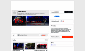 Radiofs.radio12345.com thumbnail