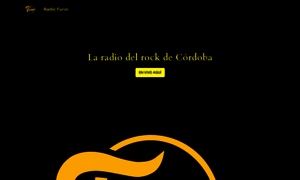 Radiofuror.com thumbnail