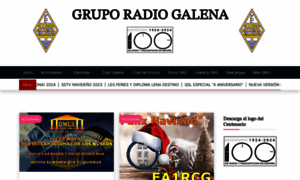 Radiogalena.es thumbnail