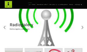 Radiogalery.com thumbnail