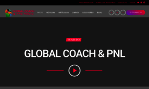 Radioglobalcoachpnl.com thumbnail