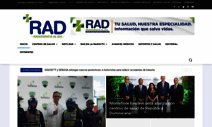 Radiografiaaldiard.com thumbnail