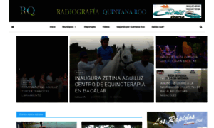 Radiografiaquintanaroo.com.mx thumbnail