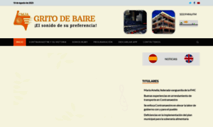 Radiogritodebaire.cu thumbnail