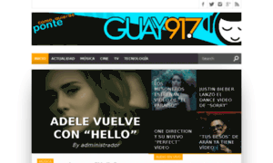 Radioguay.com.ve thumbnail