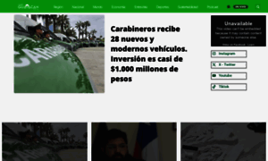Radioguayacan.cl thumbnail