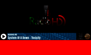 Radiohd.mx thumbnail