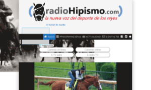Radiohipismo.com thumbnail