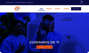 Radioimagenes.co thumbnail