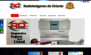 Radioimagenes.com thumbnail
