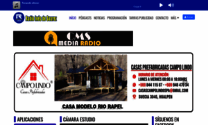 Radioinesdesuarez.cl thumbnail