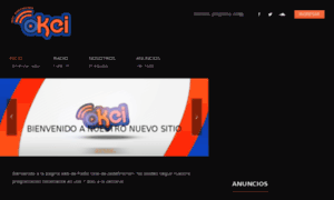 Radiojaidefinichon.com thumbnail