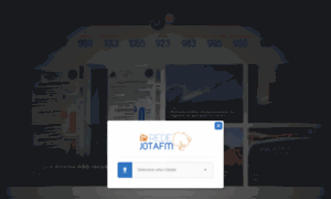 Radiojotafm.com.br thumbnail