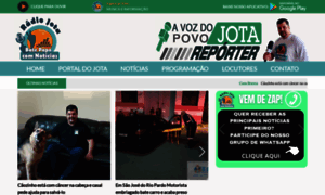 Radiojotanoticias.com.br thumbnail