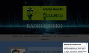 Radiokiosko.com thumbnail