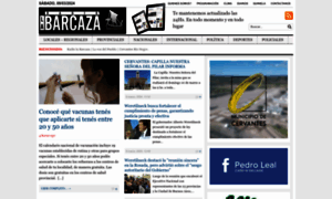 Radiolabarcaza.com.ar thumbnail