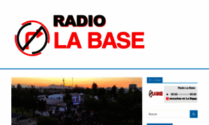 Radiolabase.cl thumbnail