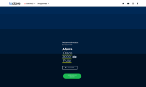 Radiolaclave.cl thumbnail