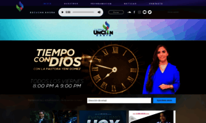 Radiolagranuncion.com thumbnail