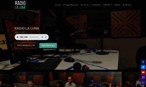 Radiolaluna.com.ar thumbnail