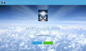 Radiolaluzdecristo.org thumbnail