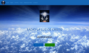 Radiolaluzdecristo.org thumbnail