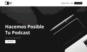 Radiolaotra.com.ar thumbnail