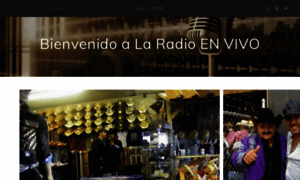 Radiolaperrona.com thumbnail