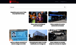 Radiolaperuanisima.com thumbnail