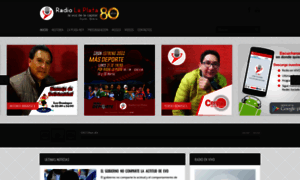 Radiolaplata.com.bo thumbnail