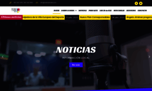 Radiolaroda.com thumbnail