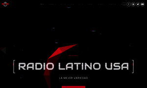 Radiolatinousa.com thumbnail