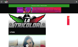 Radiolatricolor.com thumbnail