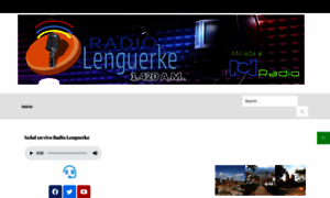 Radiolenguerke.com.co thumbnail