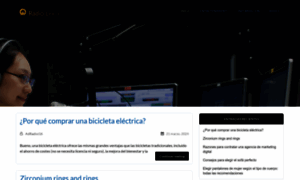 Radiolexia.com.ar thumbnail