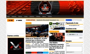 Radiolibertad.com.ar thumbnail