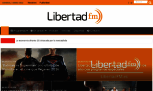 Radiolibertad.com thumbnail