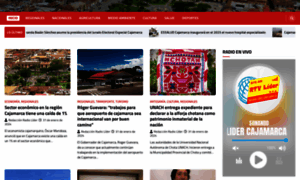 Radiolider.com.pe thumbnail