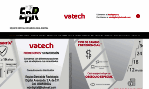 Radiologiadentaldigital.mx thumbnail
