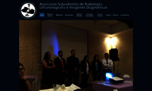 Radiologosdeelsalvador.com thumbnail