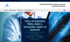 Radiologysolutions.org thumbnail