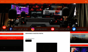 Radioluisdefuentes.com thumbnail