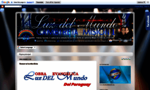 Radioluzdirectoatucorazon.blogspot.com.es thumbnail