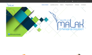 Radiomalak.com thumbnail