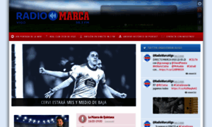 Radiomarcavigo.com thumbnail