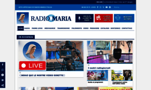 Radiomaria.it thumbnail