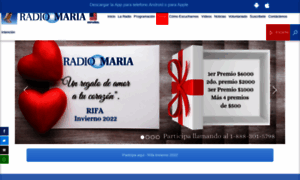 Radiomariasp.org thumbnail