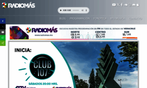 Radiomas.mx thumbnail
