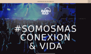 Radiomas.squarespace.com thumbnail