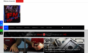 Radiomed985.com.ar thumbnail